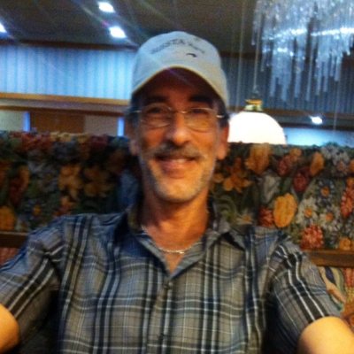 Mark Carbo