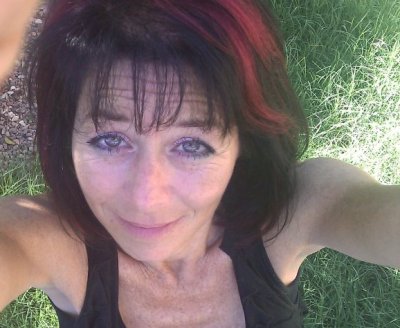 Cynthia Alexander