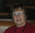 Barbara Mclaughlin