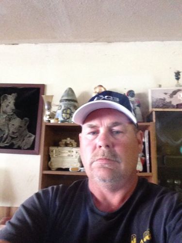 Roger Coffin