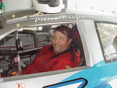 Pierre Brajon