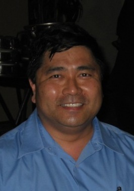 Dean Sugiyama