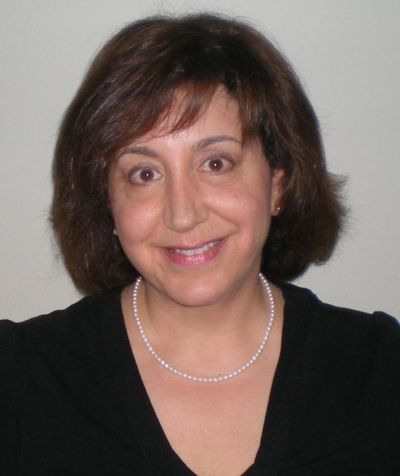 Leslie Valavanis