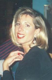 Deborah Gordon