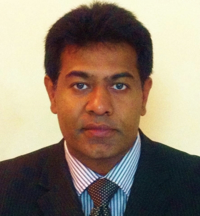 Chowdhury Rahman