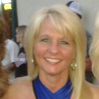 Paula Voyles