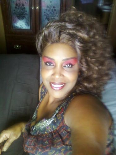 Pamela Chapper