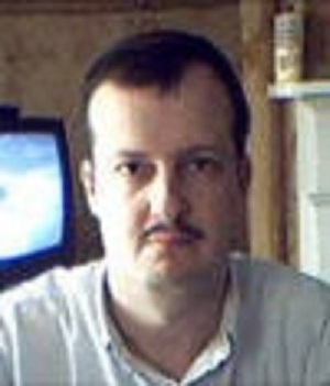 David Conyers
