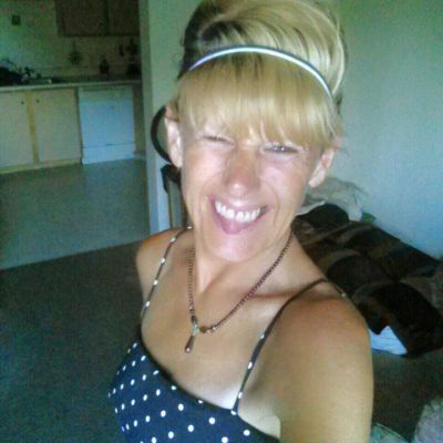 Tammy Ikonen