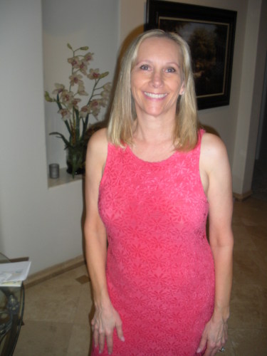 Gail Lehrbass