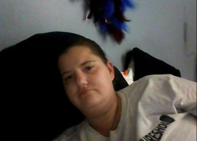 Dawn Lamotte