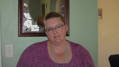 Angela Stiff