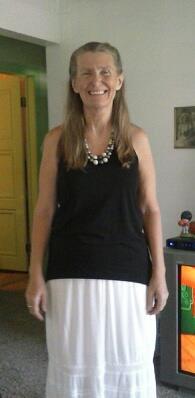 Deborah Thomas