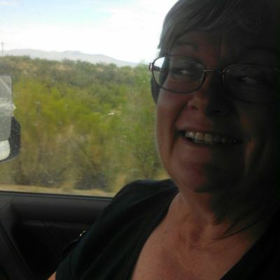 Brenda Brown