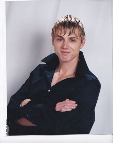 Christopher Scott