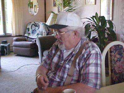 Lloyd Spears