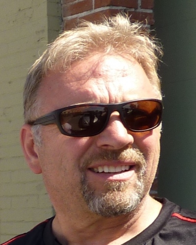 Steven Swanson