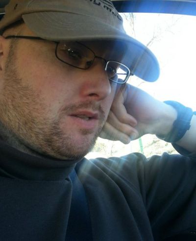 John Vickers