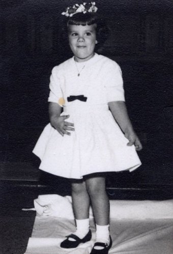 Colleen Hostetler