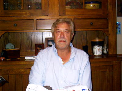 Patrick Anderson