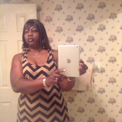 Mary Crutcher