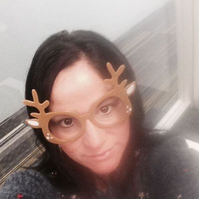 Amy Browne