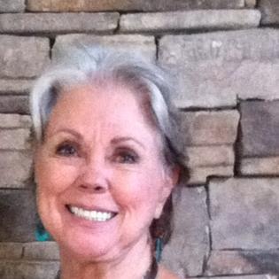 Martha Shafarman