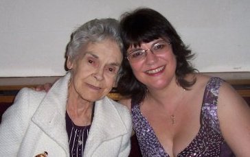 Lois Dean