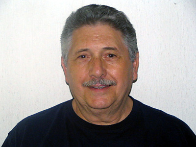 Joseph Monaco