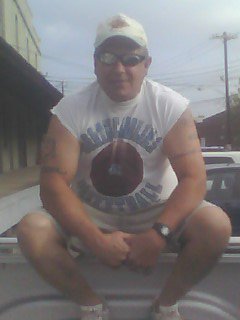 Robert Harshbarger