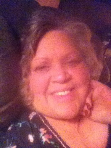 Deborah Akers