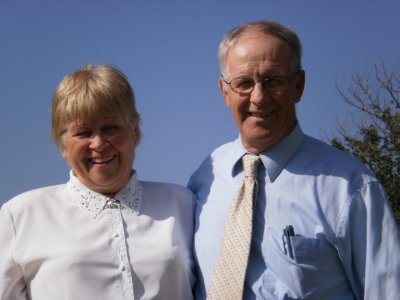 Ronald Anderson