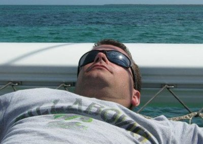 Eric Weiner