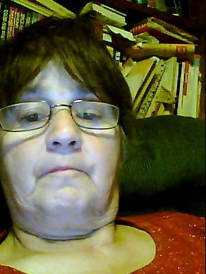 Joyce Fruin