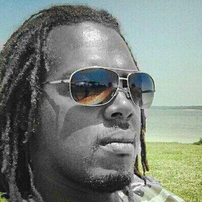 Marcus Mcfann