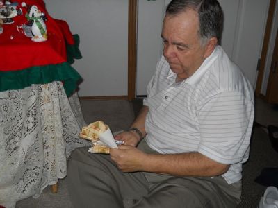 Dennis Jewert