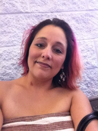 Aida Sanchez