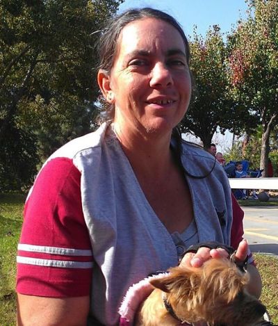 Mary Cairns