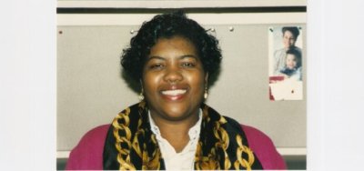 Charlene Dixon