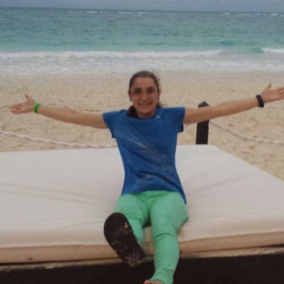 Delia Chiriac