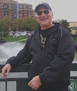 Lawrence Burg