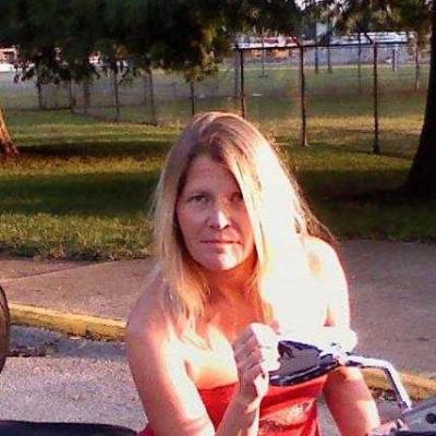Kimberly Bringwald