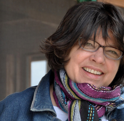 Marjorie Kyriopoulos