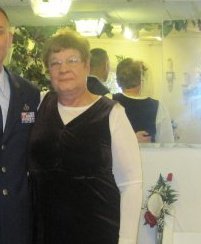 Clara Burrell