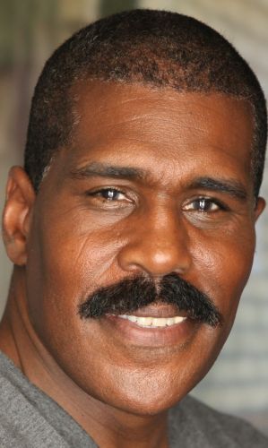Rodman Jones