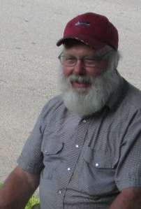Michael Mefferd