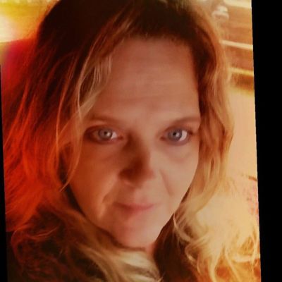 Sherry Huffman