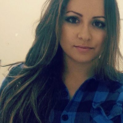 Grisel Gonzalez