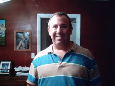 Robert Haber