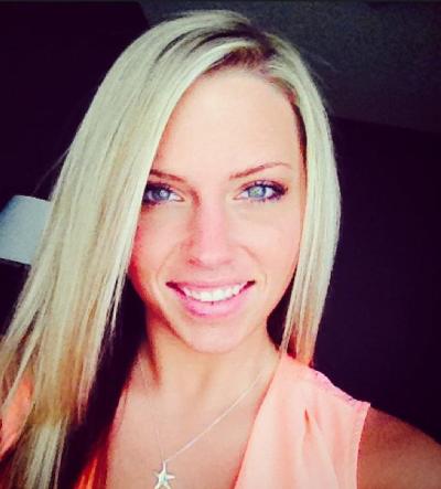 Aubrey Henderson